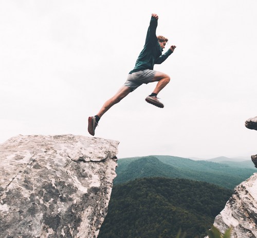 L’épreuve de la foi