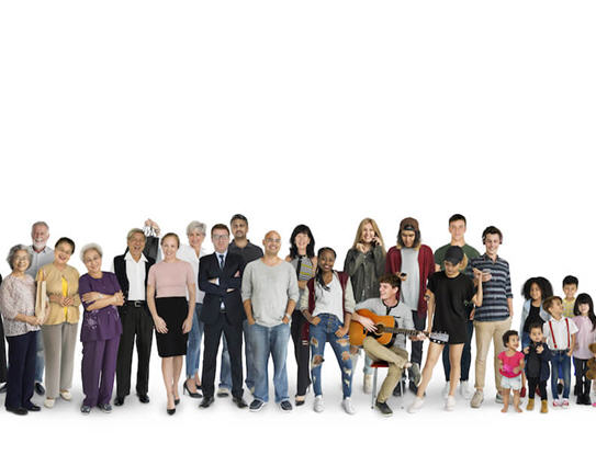 Dieu des générations