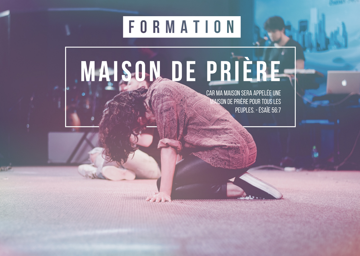 L’intercession