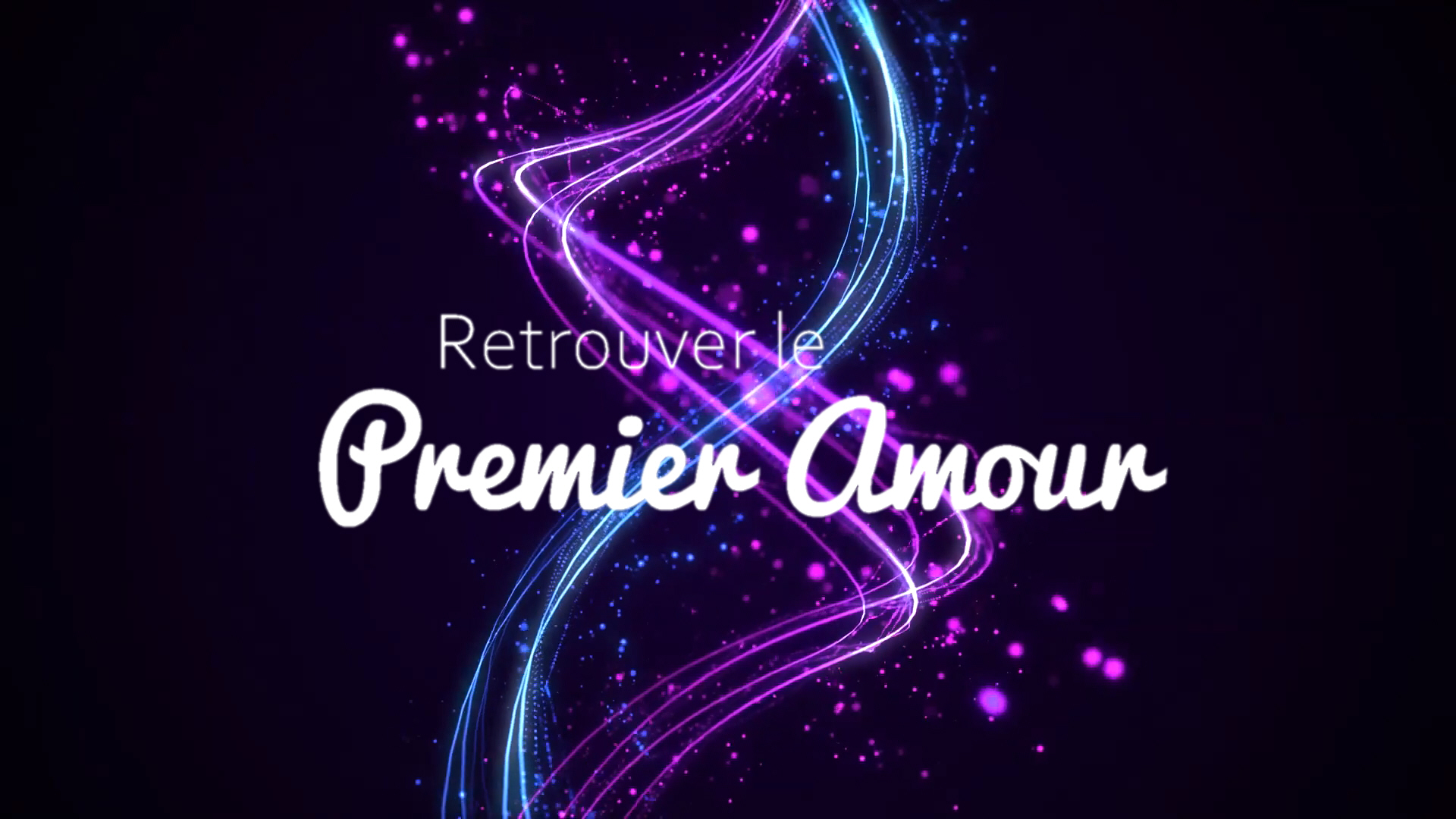 Retrouver le Premier Amour – Episode 1 – Introduction