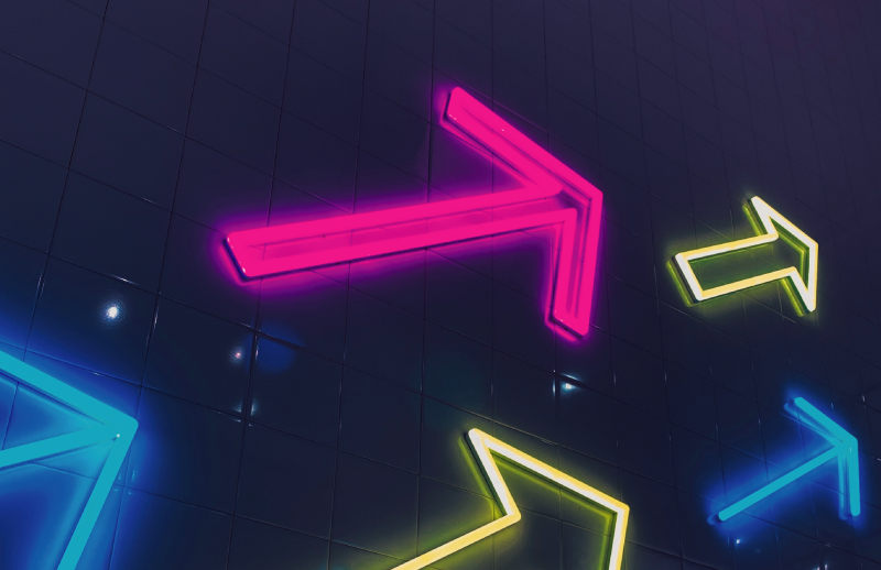 En marche avec le Saint-Esprit (1)