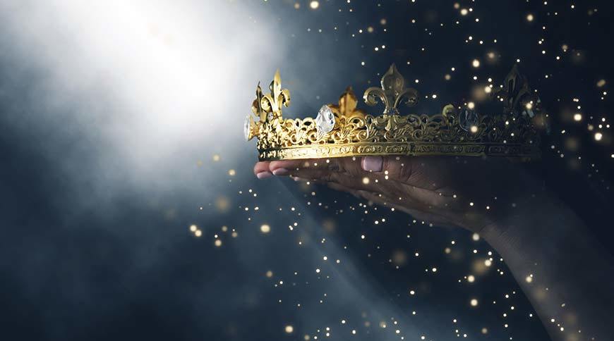 Nous sommes des rois