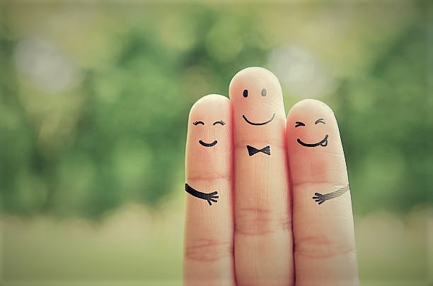 Amour, Tolérance et Bienveillance