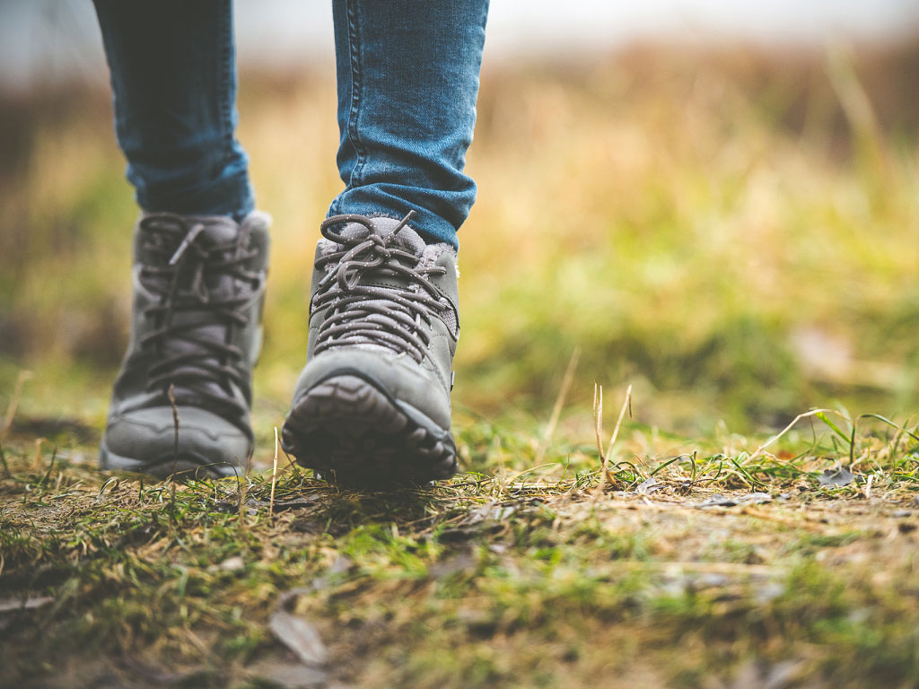 Suivre Jésus c’est aller quelque part