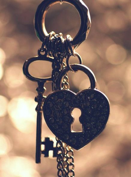 Les clés du Royaume