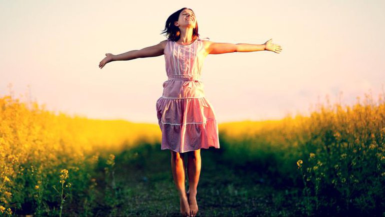 Vivre les bénédictions du Père