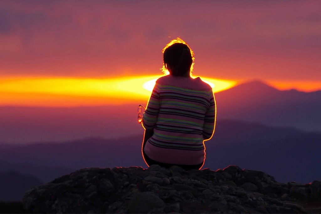 Regardons aux promesses de Dieu et non pas à ce que nous pourrions perdre