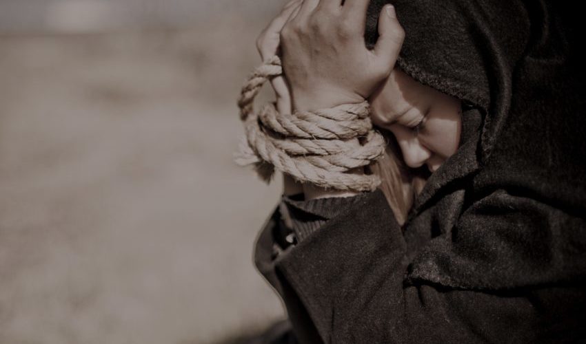 L’Église persécutée