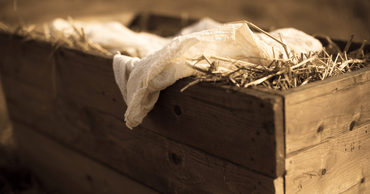 Les acteurs du premier Noël