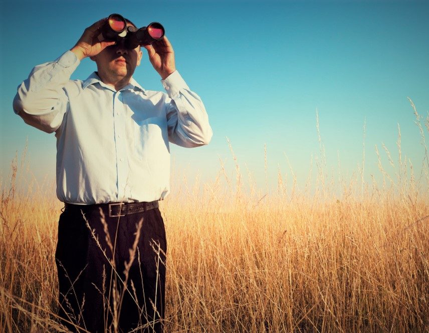 À la recherche de Dieu #2 (L’artiste)