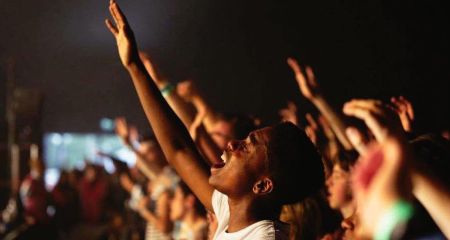 En esprit et en vérité