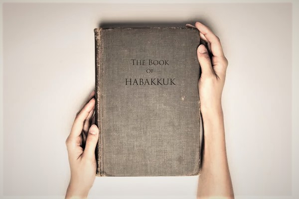 Habacuc