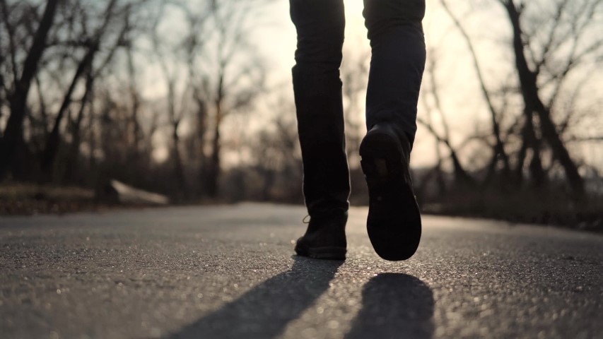 Marcher selon l’Esprit