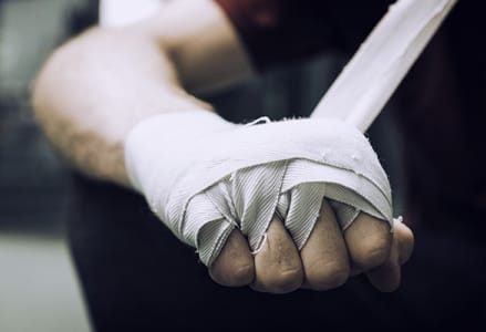 Le péché, un combat