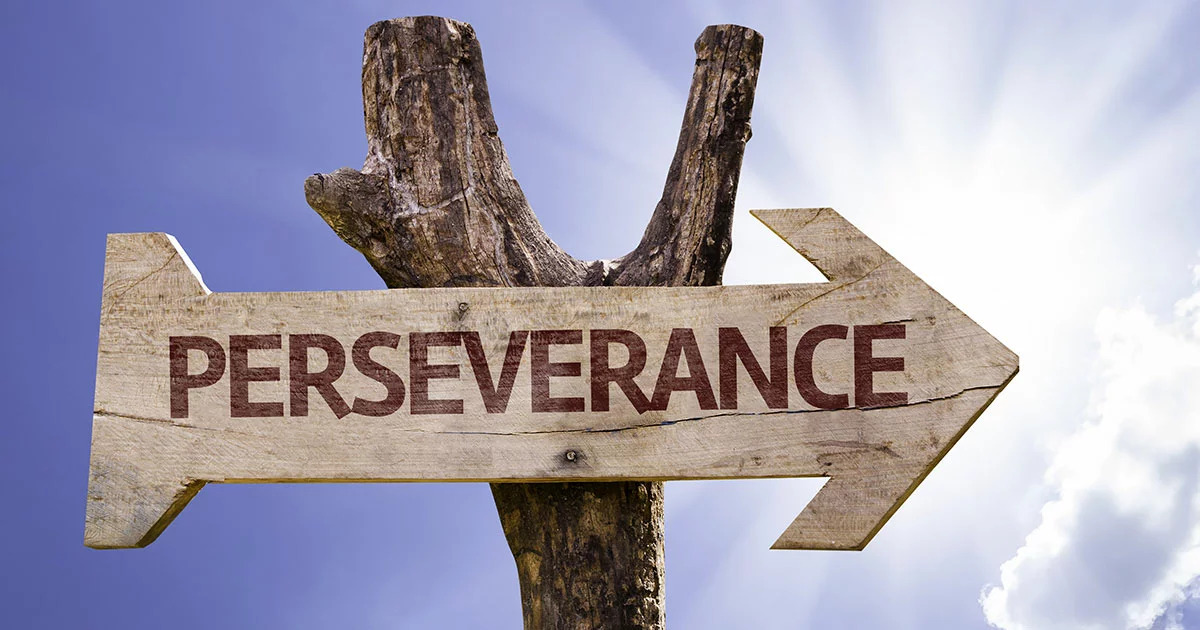 La persévérance