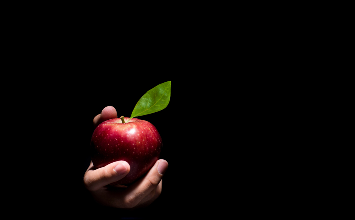 Sortir vainqueur de la tentation