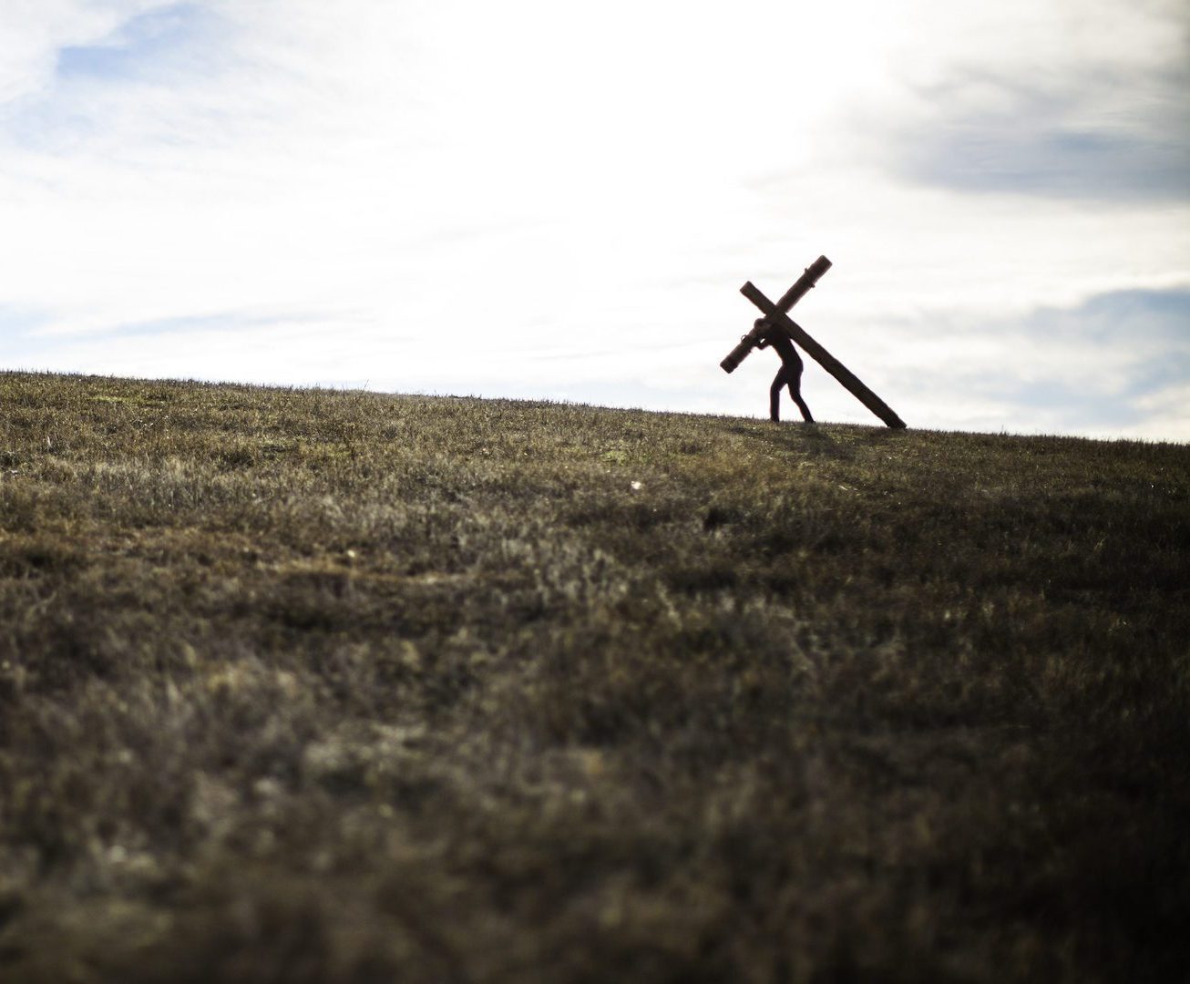 Mimétisme avec Jésus