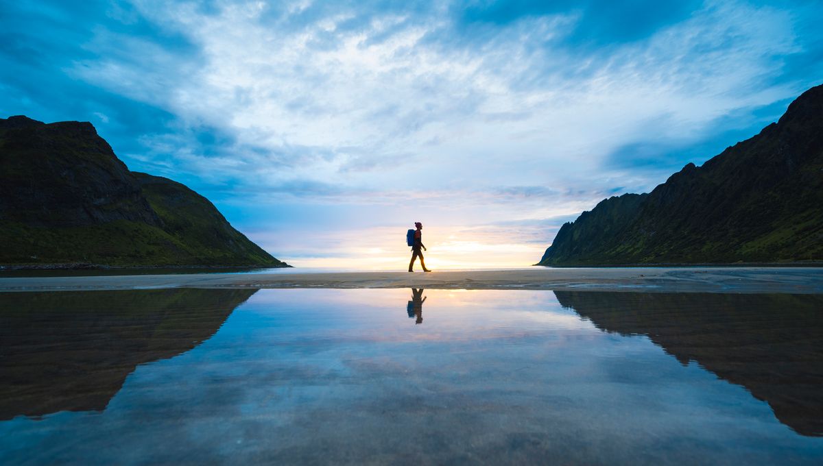 Vivre l’aventure avec Jésus